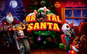 Brutal Santa