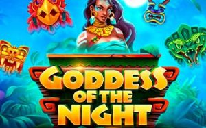Goddess of the Night