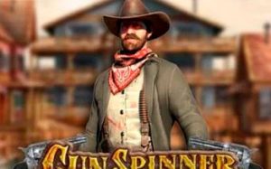 Gunspinner