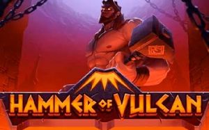 Hammer of Vulcan